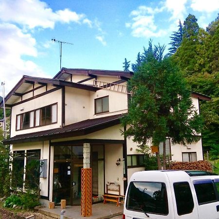 Matsuo House - Room Natsu ยามากาตะ ภายนอก รูปภาพ