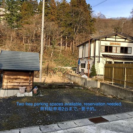 Matsuo House - Room Natsu ยามากาตะ ภายนอก รูปภาพ