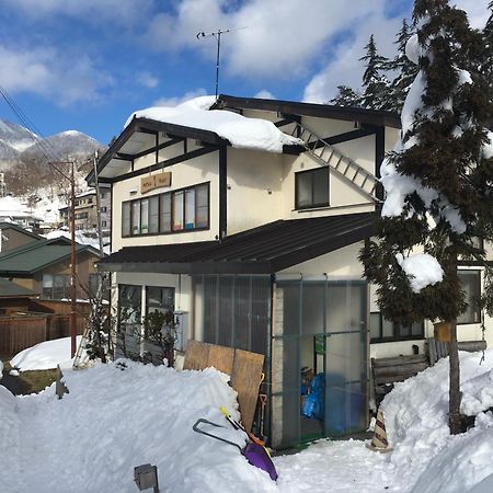 Matsuo House - Room Natsu ยามากาตะ ภายนอก รูปภาพ