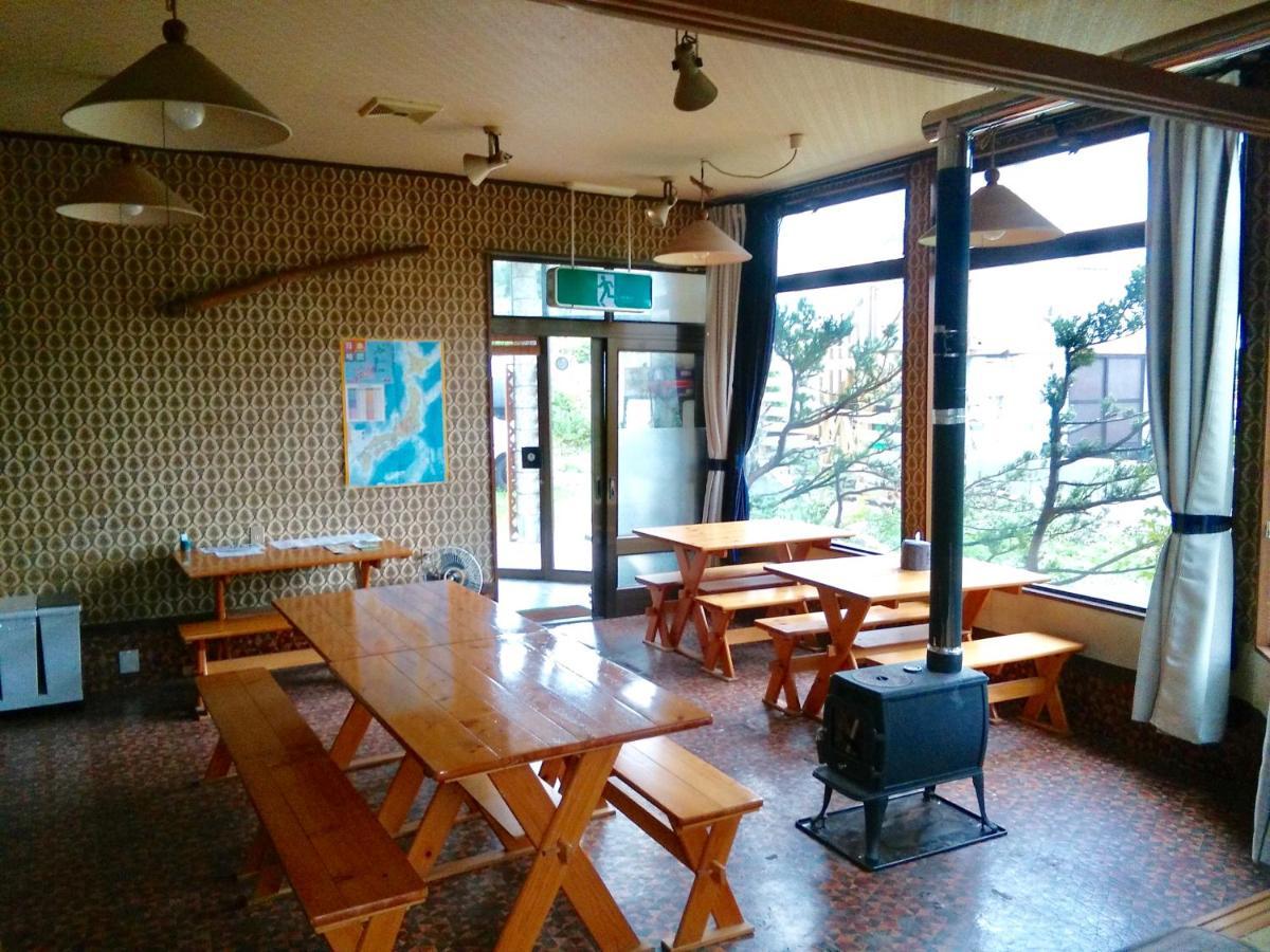 Matsuo House - Room Natsu ยามากาตะ ภายนอก รูปภาพ