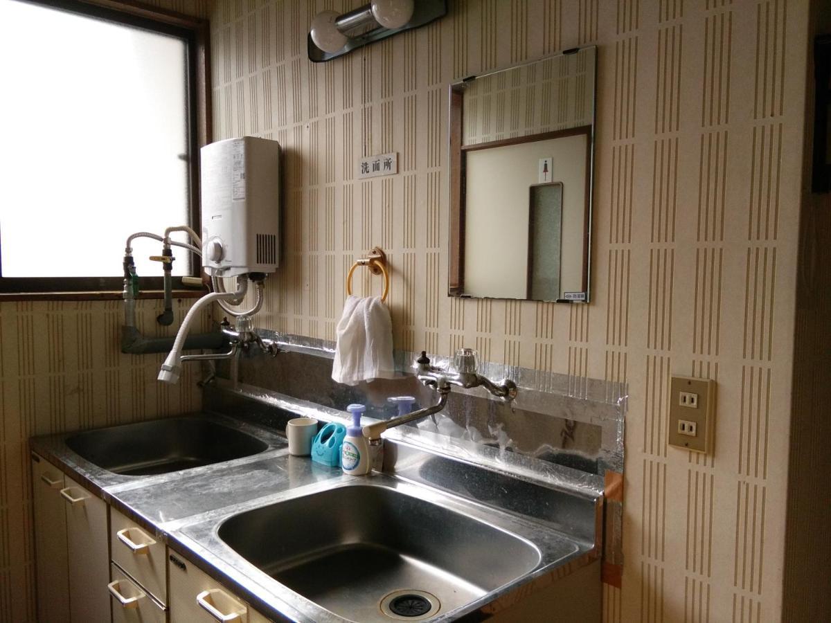 Matsuo House - Room Natsu ยามากาตะ ภายนอก รูปภาพ