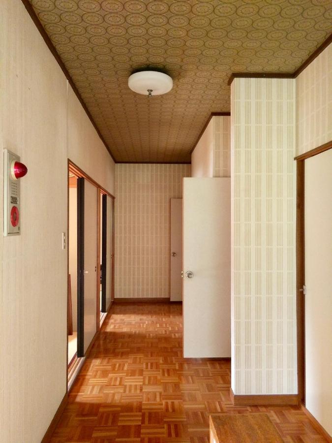 Matsuo House - Room Natsu ยามากาตะ ภายนอก รูปภาพ