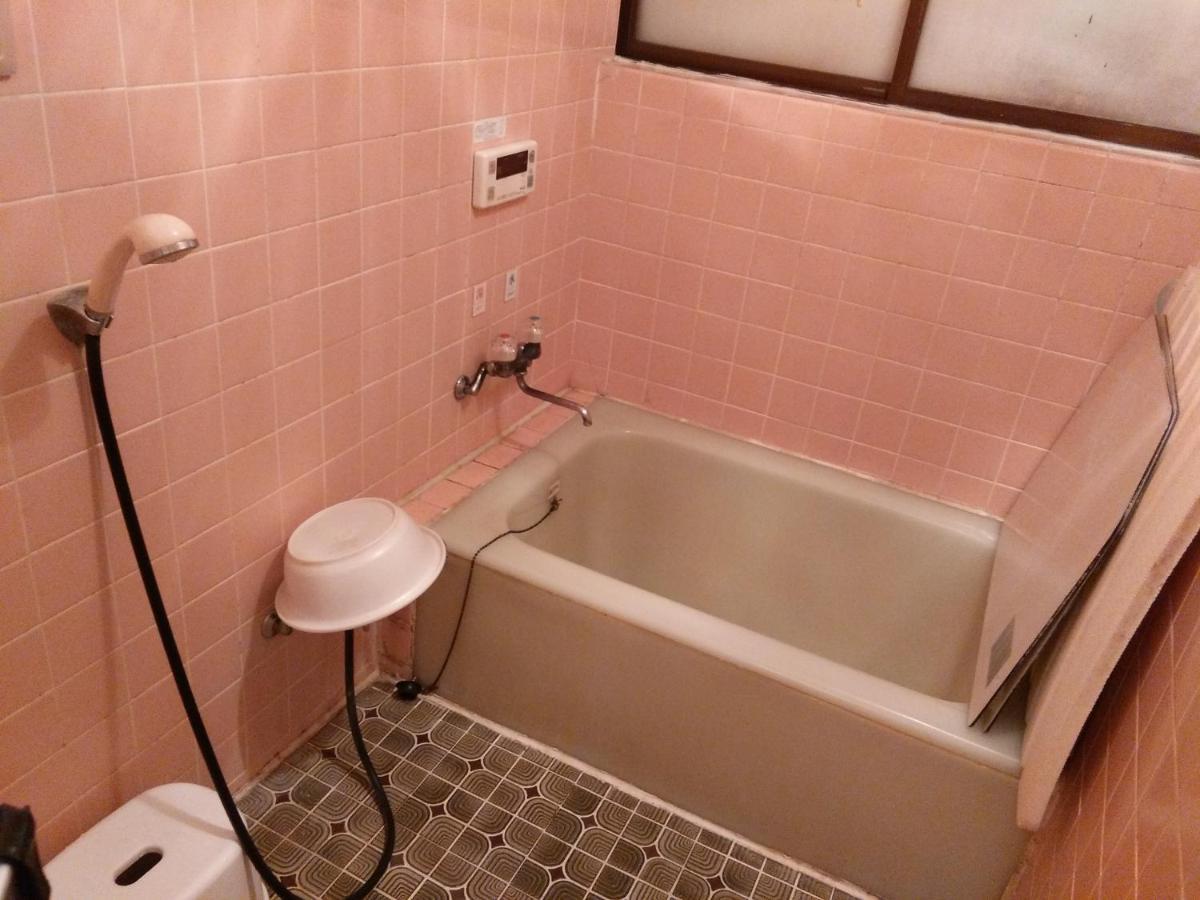 Matsuo House - Room Natsu ยามากาตะ ภายนอก รูปภาพ