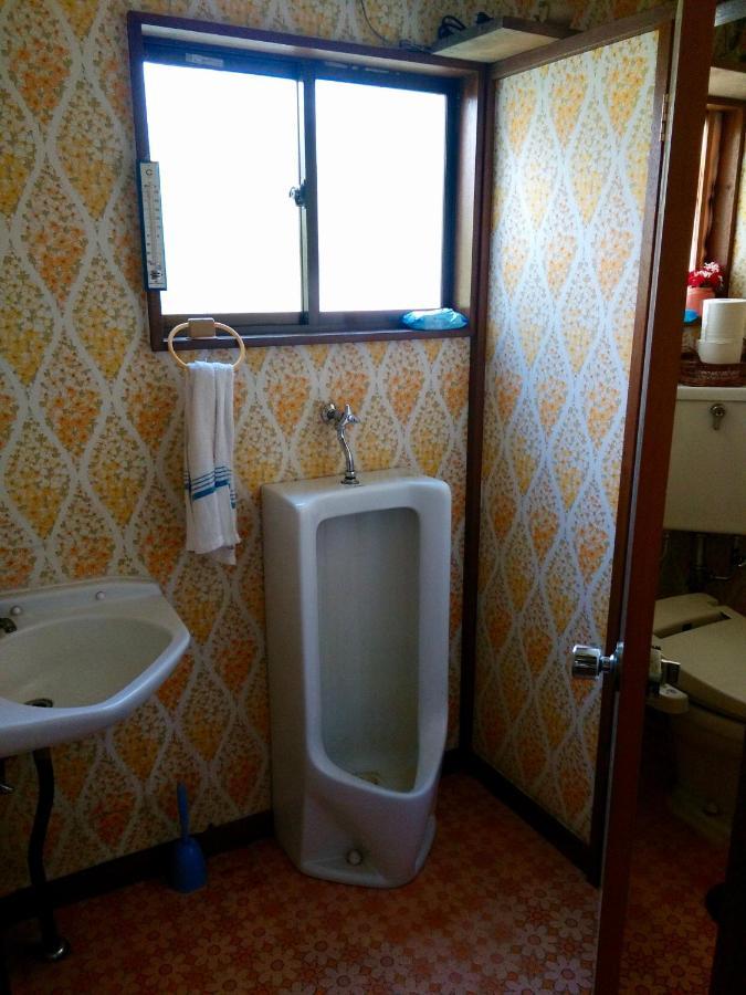 Matsuo House - Room Natsu ยามากาตะ ภายนอก รูปภาพ