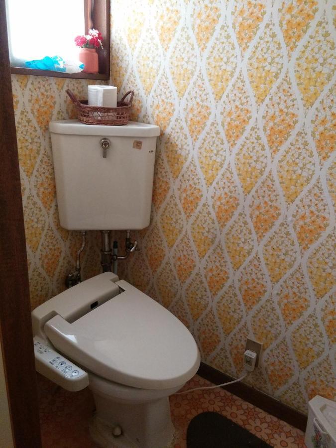 Matsuo House - Room Natsu ยามากาตะ ภายนอก รูปภาพ