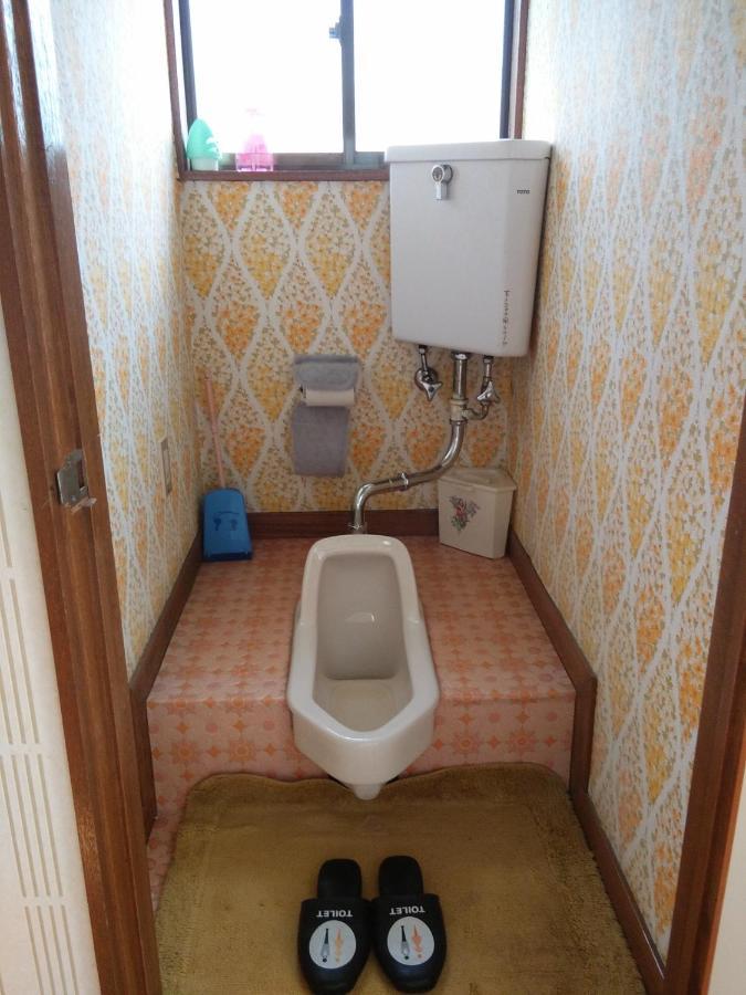 Matsuo House - Room Natsu ยามากาตะ ภายนอก รูปภาพ