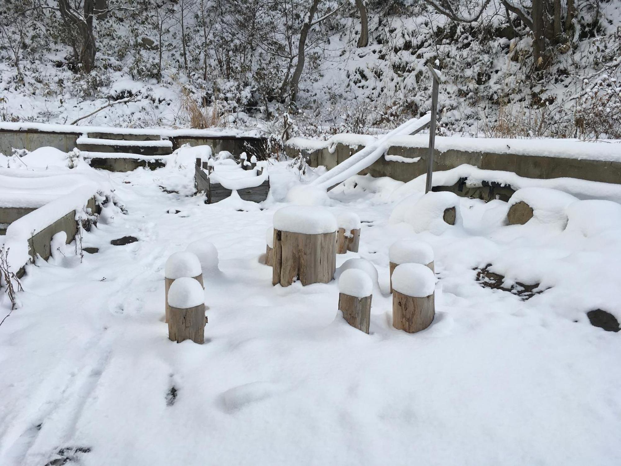 Matsuo House - Room Natsu ยามากาตะ ภายนอก รูปภาพ